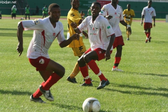 Ligue 1 / 26ème et dernière journée - Défaite interdite !